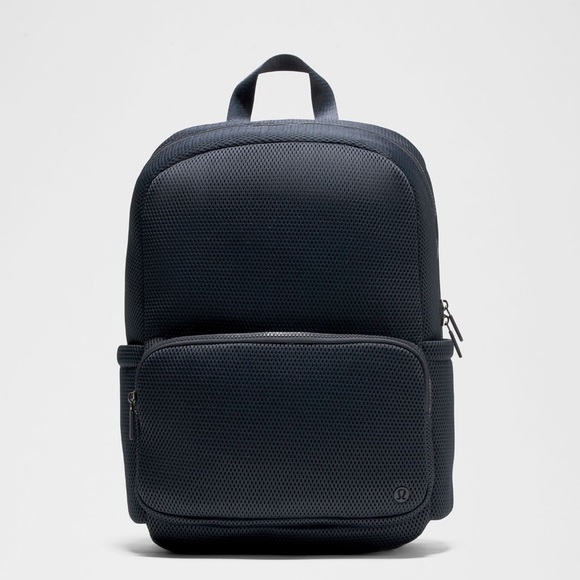 lululemon athletica Handbags - lululemon athletica Mesh Backpack